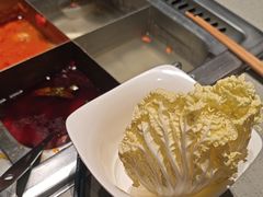 -海底捞火锅(泰安爱琴海店)