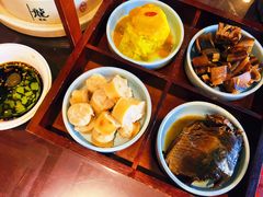 北京味道-恭敬李·烤鸭(天坛北门店)