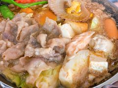 -张妈台式锅烧(深大店)