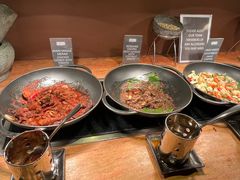 -吉隆坡喜来登帝国酒店