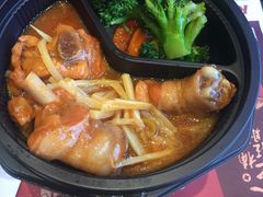 -肯德基(坛城店)