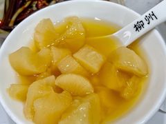 -张飞木薯羹(金鱼巷店)