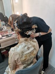 点击看大图 -雨墨婚纱摄影工作室