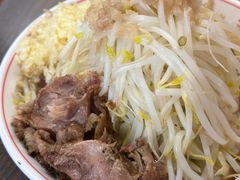 -拉面莊夢語＆中华料理八椿