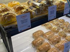 -DEMO黛慕蛋糕(中泰店)