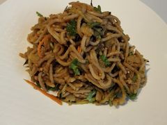 -十二毡房蒙餐·蒙古包