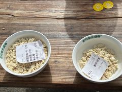 -老刘家永盛斋·传统泡馍(东关南街店)