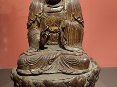 -兴隆文化园景区-兖州博物馆