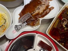 -小吊梨汤·北京菜·烤鸭(鸟巢店)