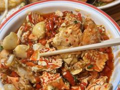 -冶建镜子·中国龙虾王(总店)