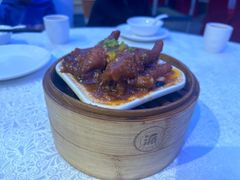 -皇马假日醉海南大酒店·假日一品派茶楼(秀英店)