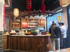 -老城南.鸭血粉丝汤(夫子庙店)