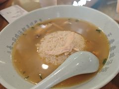 -王春春鸡汤饭(上海中海环宇城店)