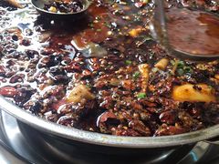 -黑竹香鸡(营和巷店)