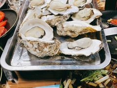 -星记小馆·小蓝龙·老南京砂锅菜(上海路店)