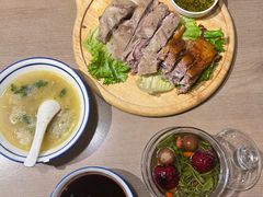 -阿西娅·西北妈妈拿手菜·清真(西关店)