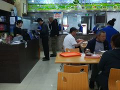 大堂-八沟羊汤(河北大街店)