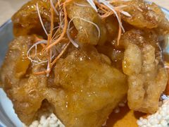 -老边饺子馆(东单店)