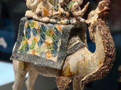 -陕西历史博物馆