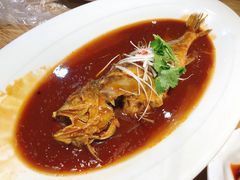 -渔乐圈海鲜餐厅(群力金江路店)