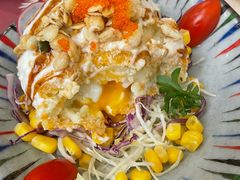 -仙隐小鹿中华料理(南宁万象城店)