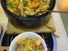 -汉城韩国烧烤火锅(官也街店)