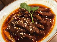 -青花椒花椒鱼(合生汇店)