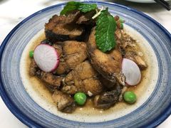 -鸭匠食府·挂炉烤鸭·新京菜(阜成路店)