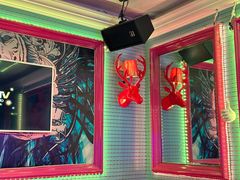 -W20 SHINING Party·K(悦豪和平路店)