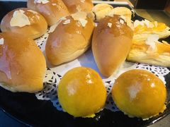 -高第街56号港式餐厅(山大路店)