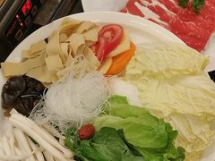 -阿源鱼捞斑鱼火锅·海鲜粥(山景尚宅店)