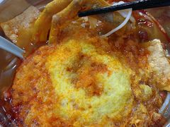 -柳石居柳州螺蛳粉(万达店)