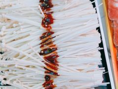 -棒小伙·齐齐哈尔烤肉(龙茗路店)
