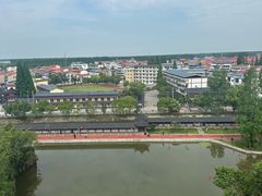 -东坡赤壁风景名胜区