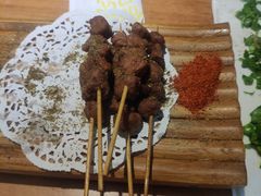 -圆满素食林饭店非遗素食(河西店)