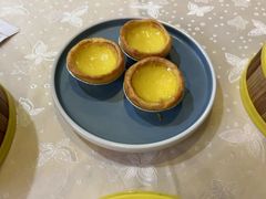 酥皮蛋挞仔-帝源轩酒楼(卡瑞登店)