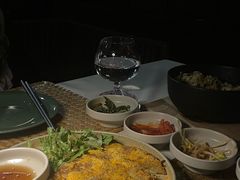 -Fuzzy Bistro 浮几韩餐·茶酒馆