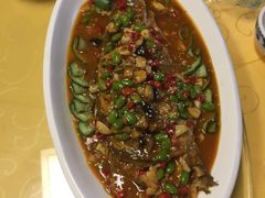 -川悦壹号·川菜(蠡溪路店)