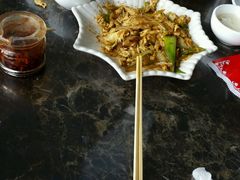 -高晓山馅饼店(牛庄百年店)