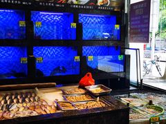 -五姊妹海鲜(火车站店)