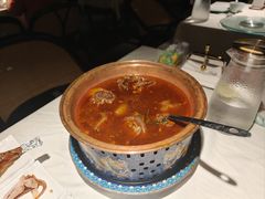 -羲和雅苑•北京烤鸭(陆家嘴中心店)