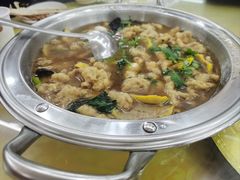 -美味居(古城店)