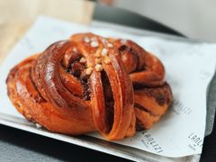 -LANLIZI BAKERY(COSMO店)