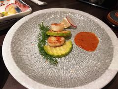 -匠和风精致料理(莆田财富中心店)