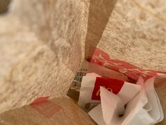 -麦当劳(番禺易发商业街店)