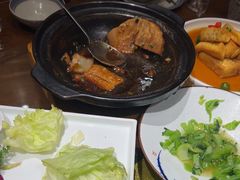 -乡里八闽·福州乡土菜(火车北站店)