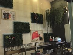 大堂-钢管厂五区小郡肝串串香(奥克斯广场锦城万达店)