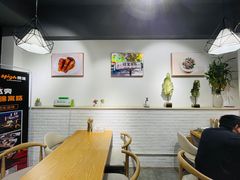 大堂-经堂北路牛肉干面·溪口蒋永峰牛肉馆(宁波店)