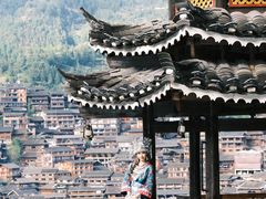 -和福餐馆(西江古街店)