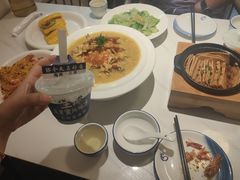 -琼大师东方烤乳猪(亚特兰蒂斯店)